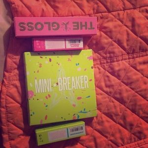 New Jeffree star lot